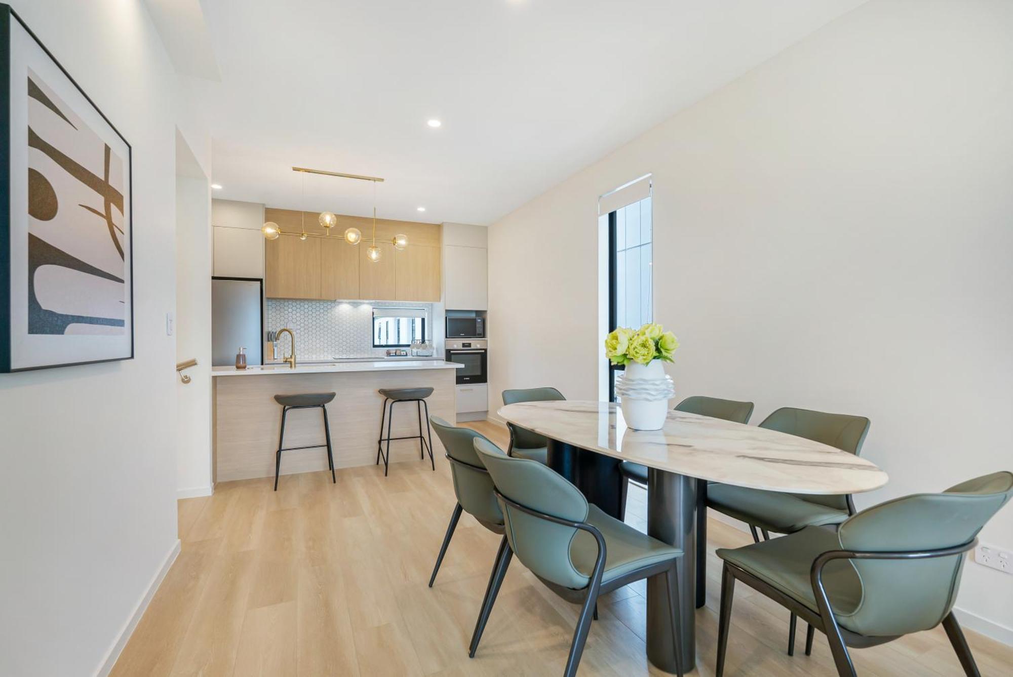 Charming Urban Townhouse Getaway Villa Auckland Exterior foto