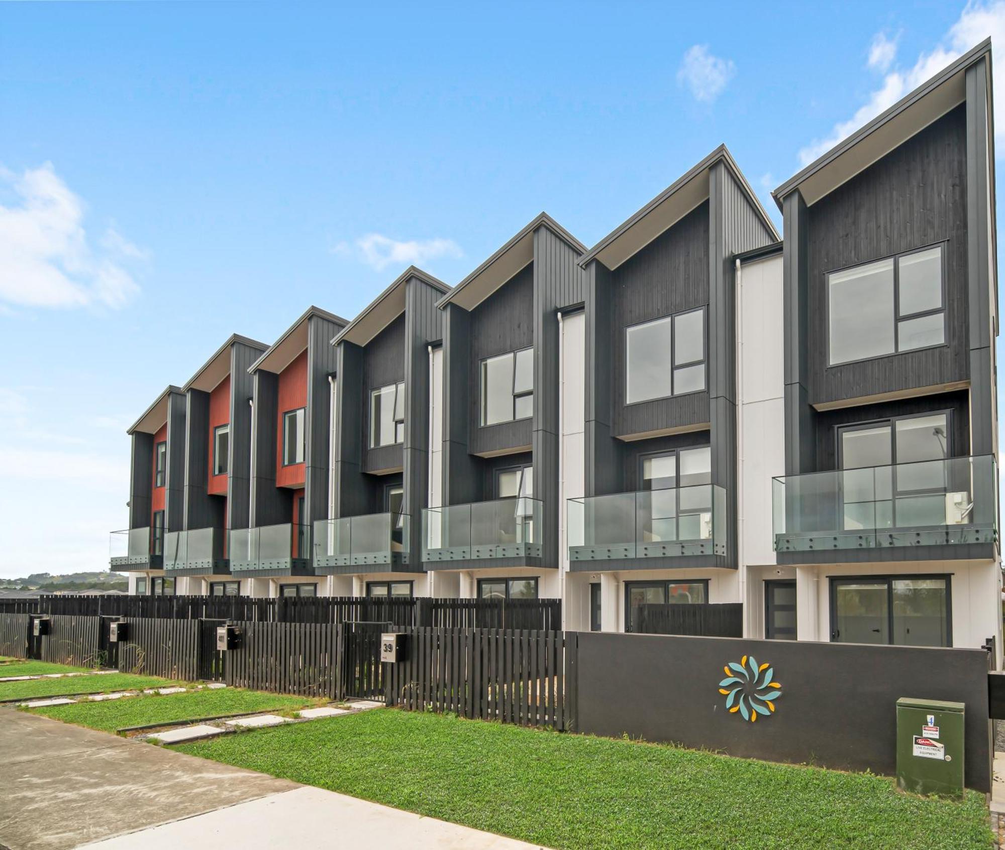 Charming Urban Townhouse Getaway Villa Auckland Exterior foto