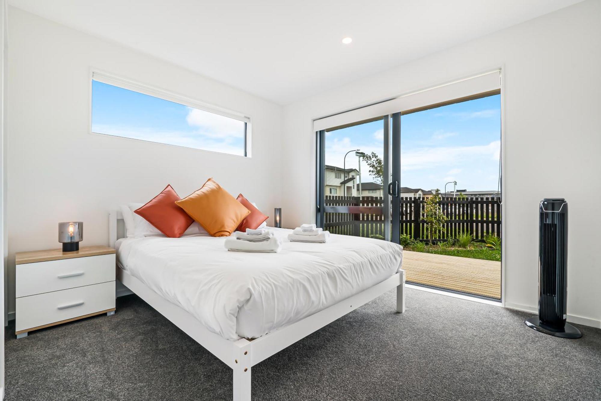 Charming Urban Townhouse Getaway Villa Auckland Exterior foto