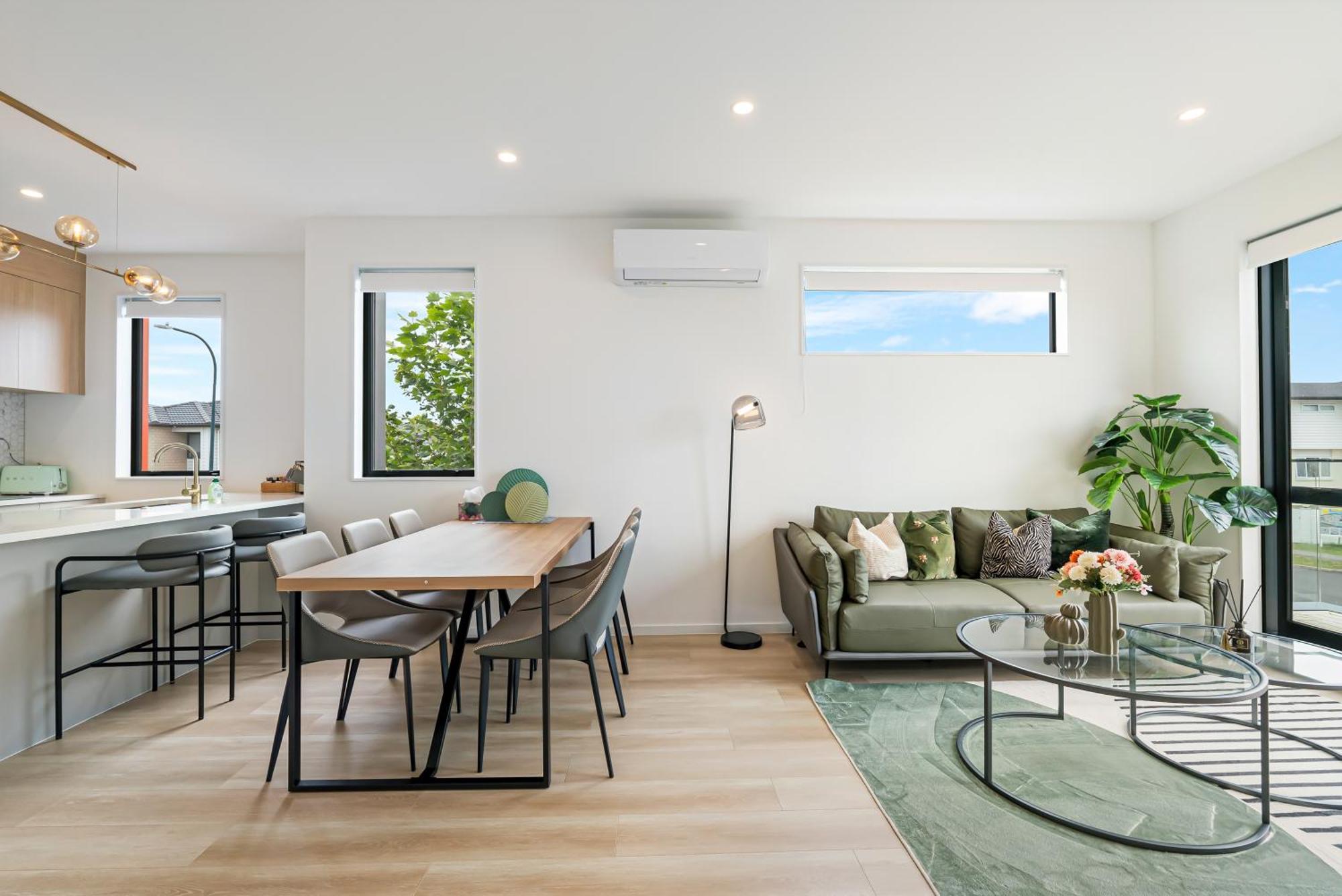 Charming Urban Townhouse Getaway Villa Auckland Exterior foto