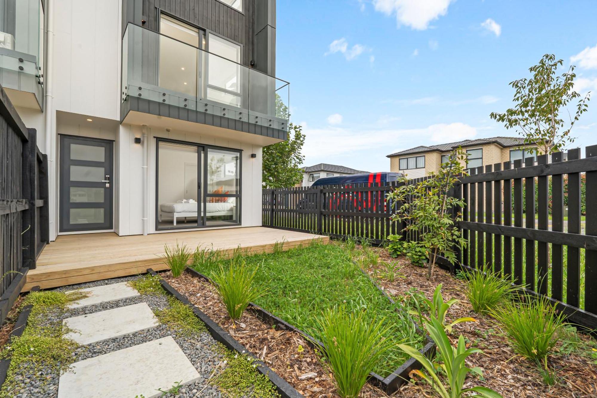 Charming Urban Townhouse Getaway Villa Auckland Exterior foto