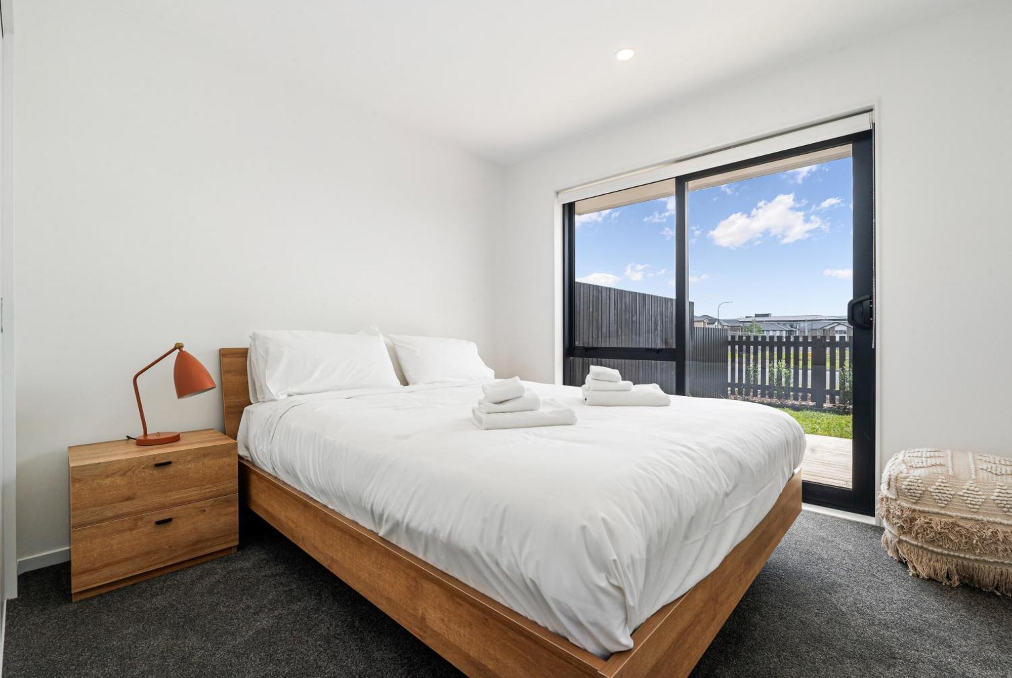 Charming Urban Townhouse Getaway Villa Auckland Exterior foto