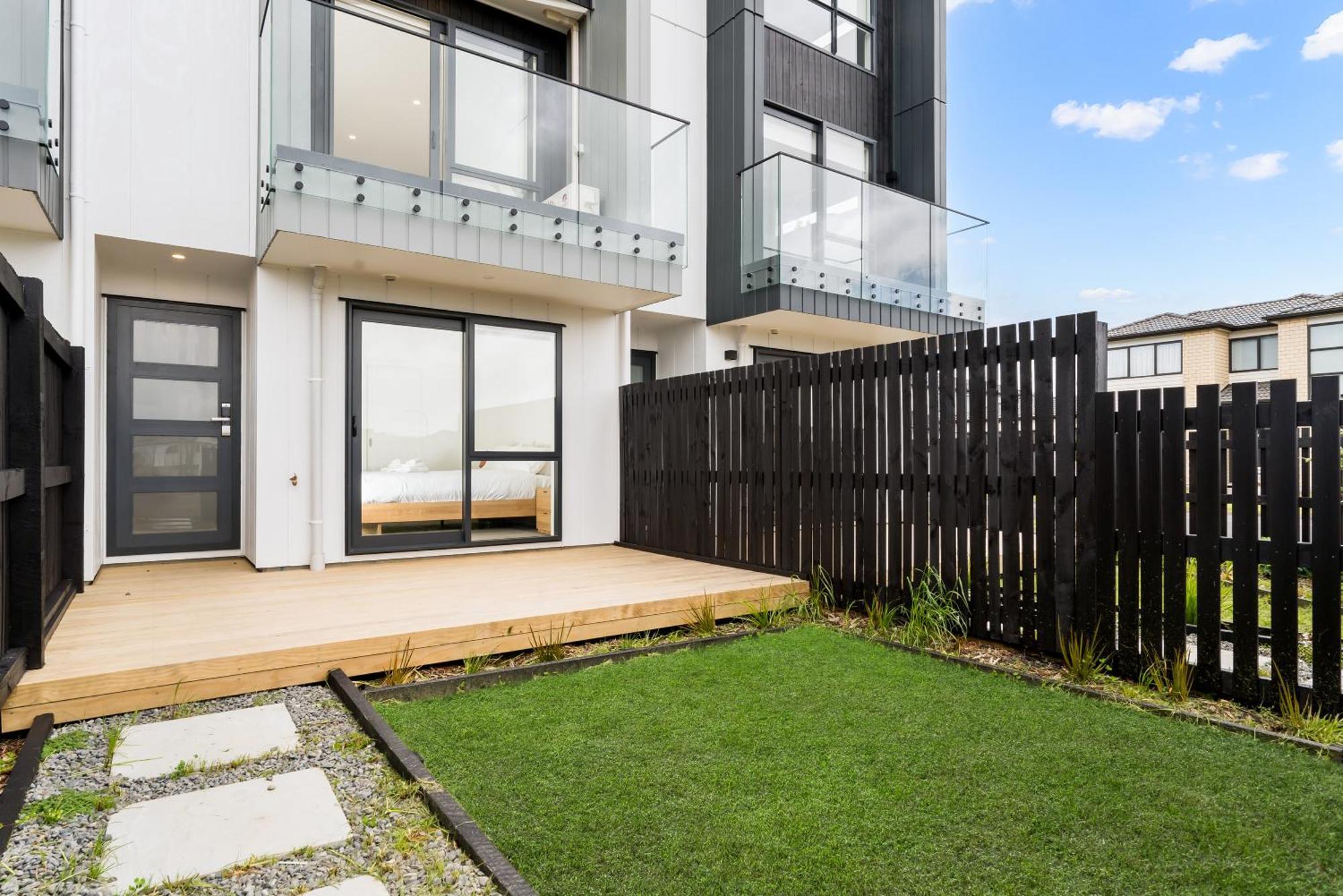 Charming Urban Townhouse Getaway Villa Auckland Exterior foto