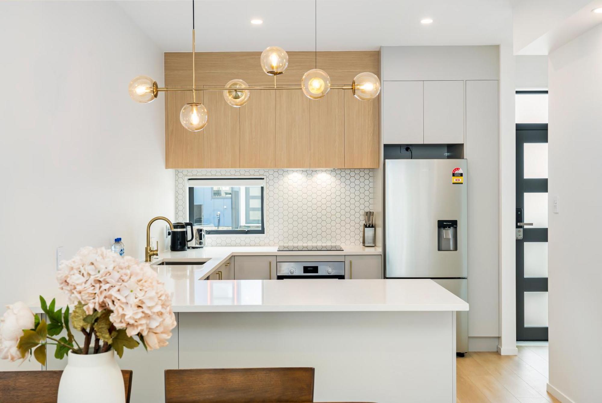Charming Urban Townhouse Getaway Villa Auckland Exterior foto