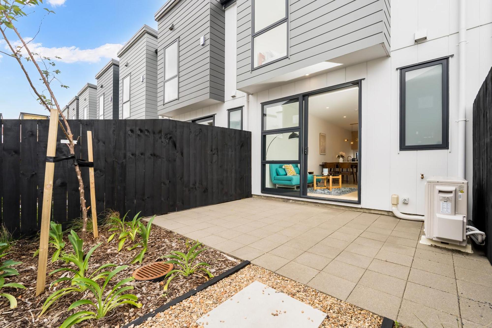 Charming Urban Townhouse Getaway Villa Auckland Exterior foto