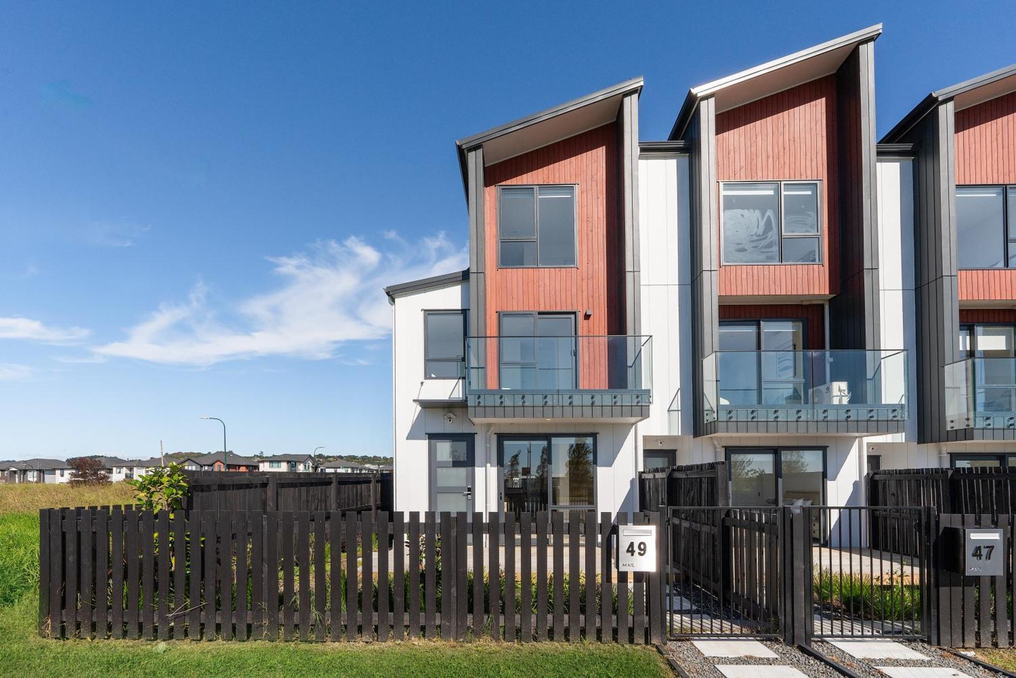 Charming Urban Townhouse Getaway Villa Auckland Exterior foto
