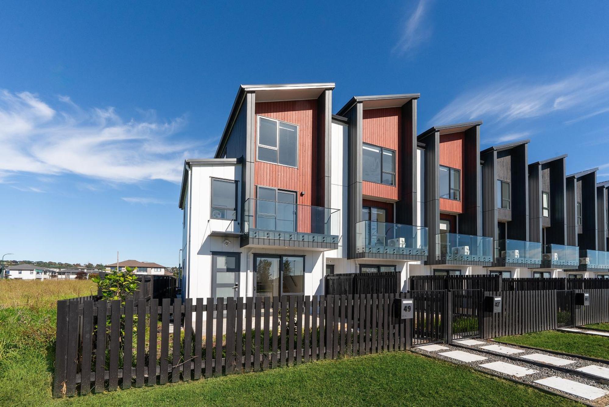 Charming Urban Townhouse Getaway Villa Auckland Exterior foto