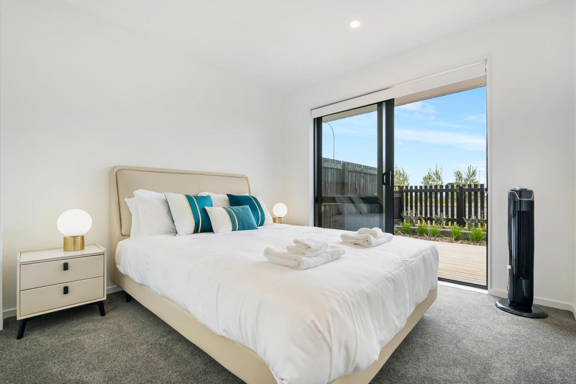 Charming Urban Townhouse Getaway Villa Auckland Exterior foto
