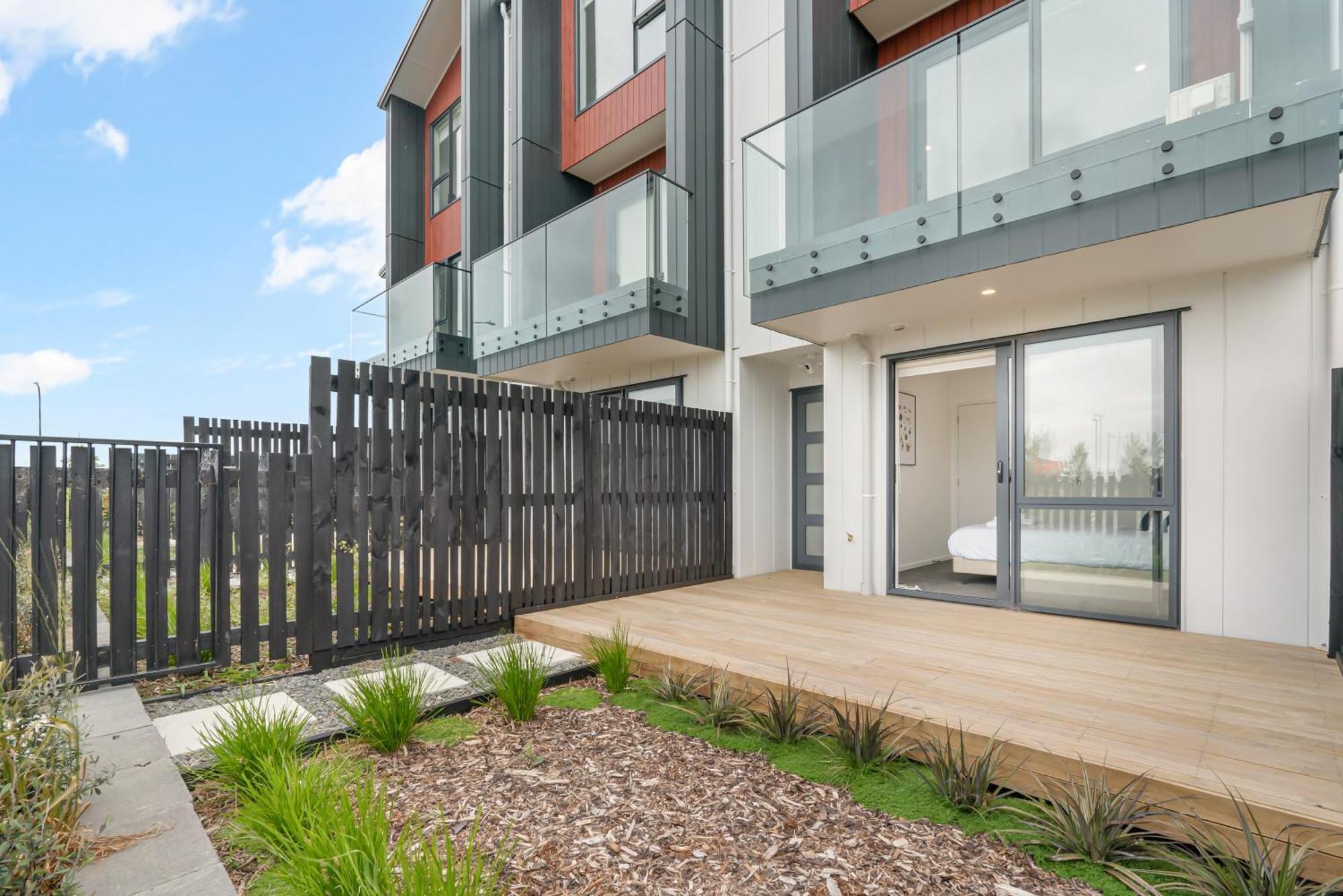 Charming Urban Townhouse Getaway Villa Auckland Exterior foto