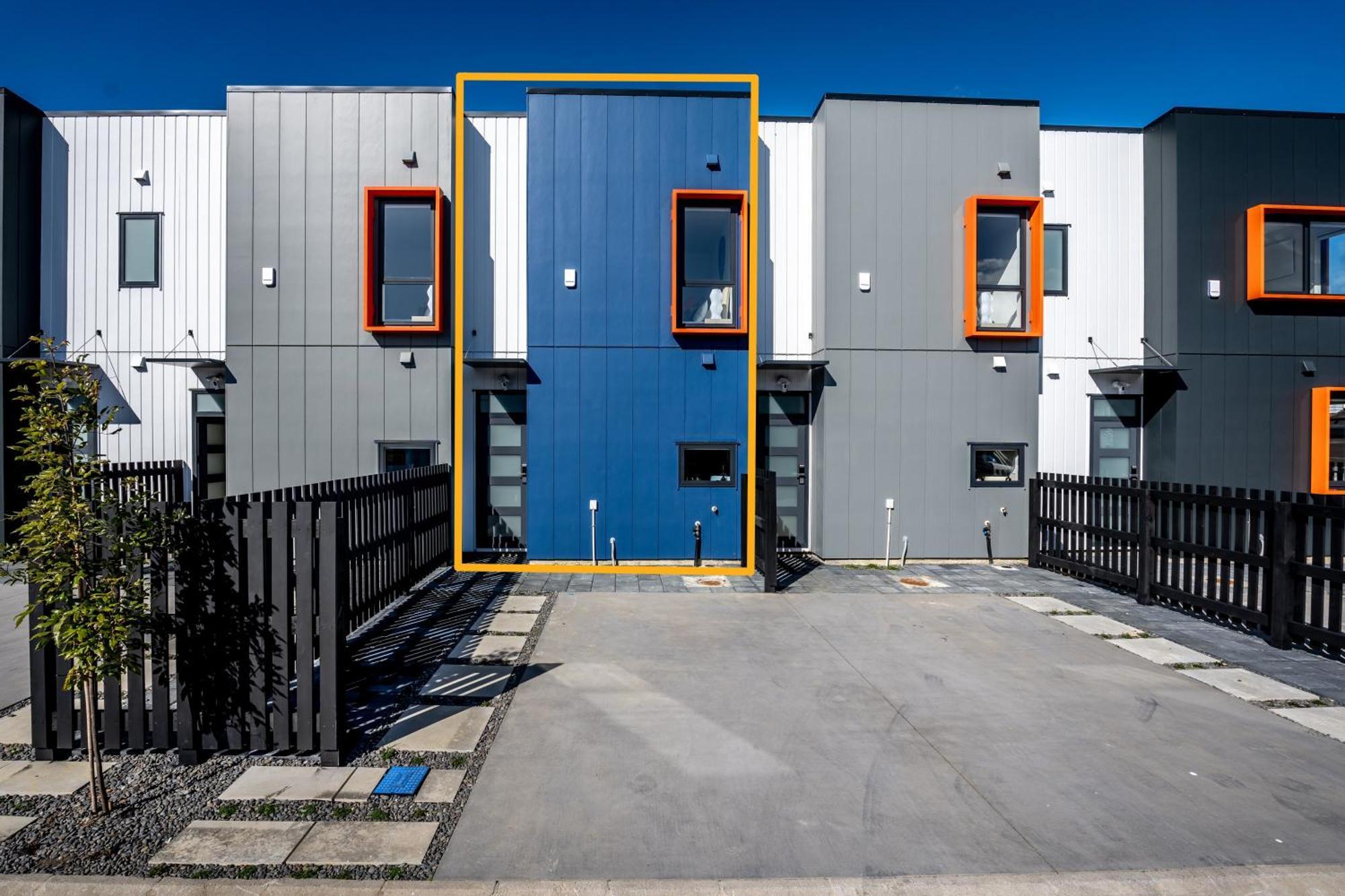 Charming Urban Townhouse Getaway Villa Auckland Exterior foto