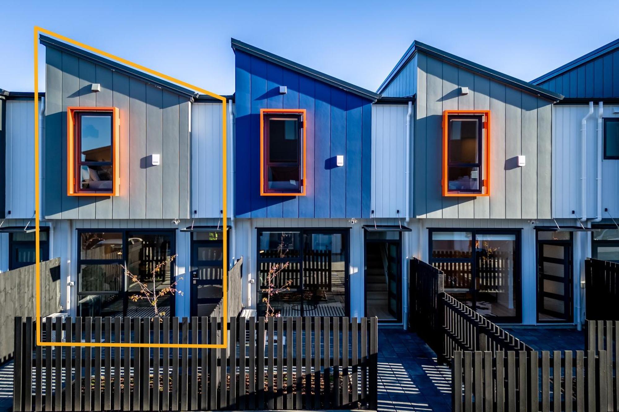 Charming Urban Townhouse Getaway Villa Auckland Exterior foto