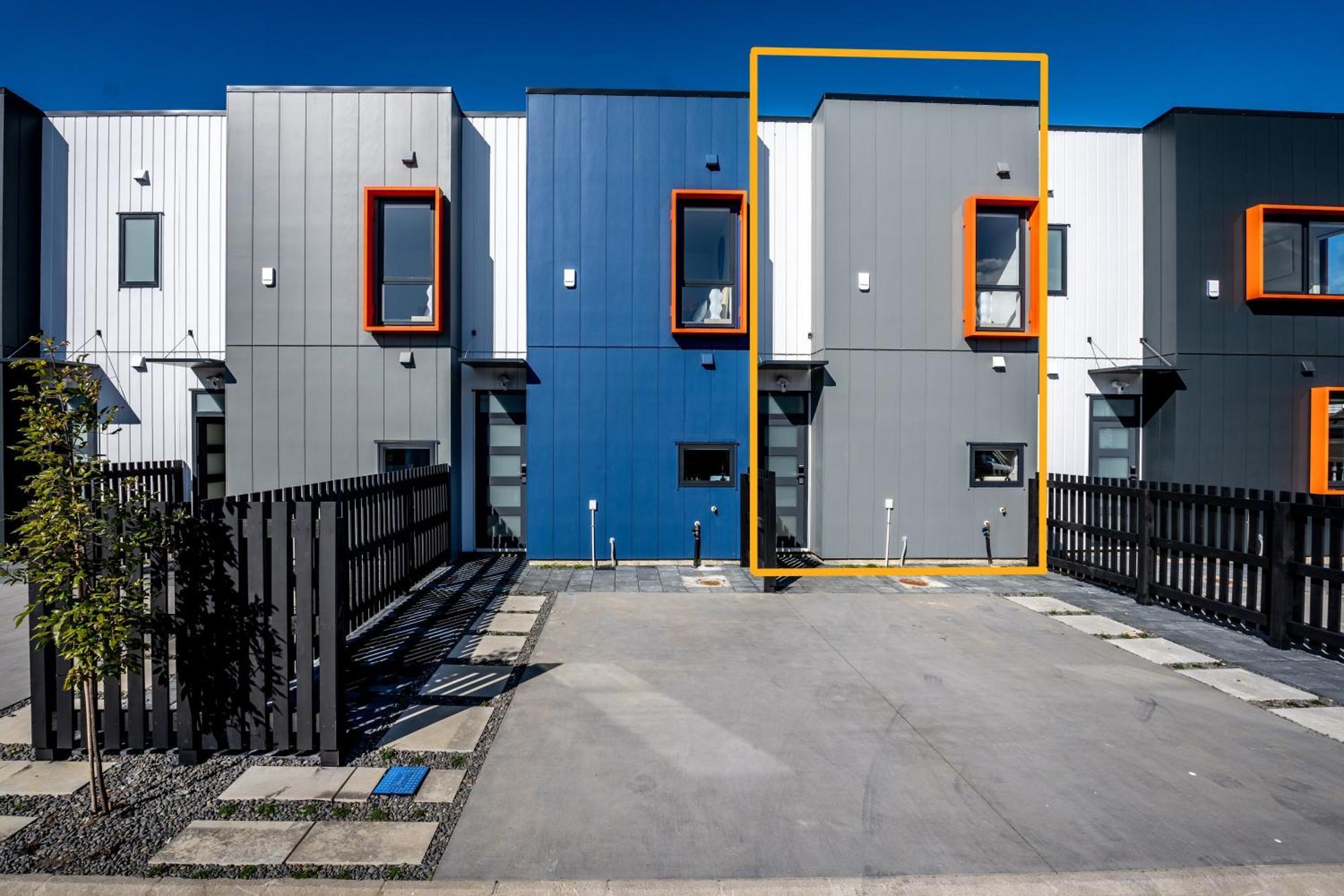 Charming Urban Townhouse Getaway Villa Auckland Exterior foto